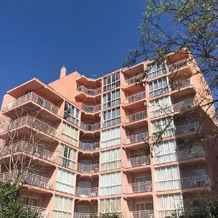 Costa Del Sol Apartment Torremolinos