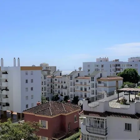 Costa Del Sol * Torremolinos
