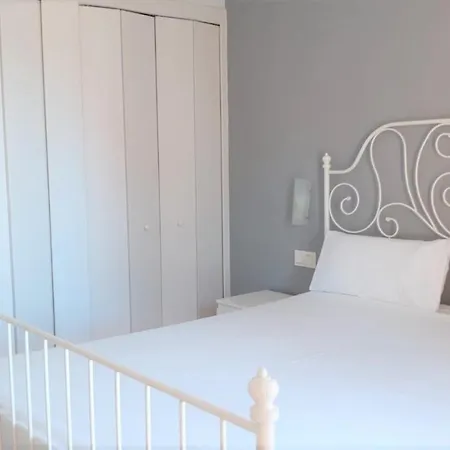 Costa Del Sol Apartment Torremolinos